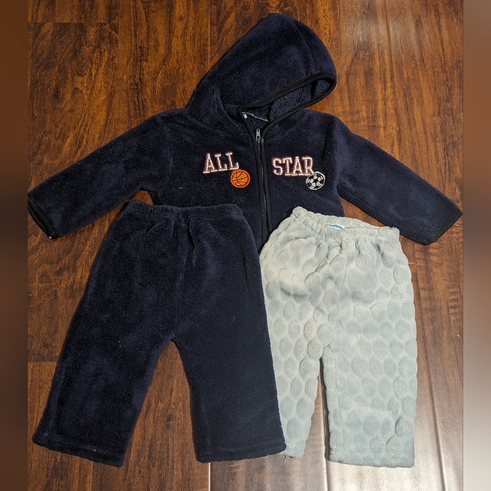 📦Baby set
